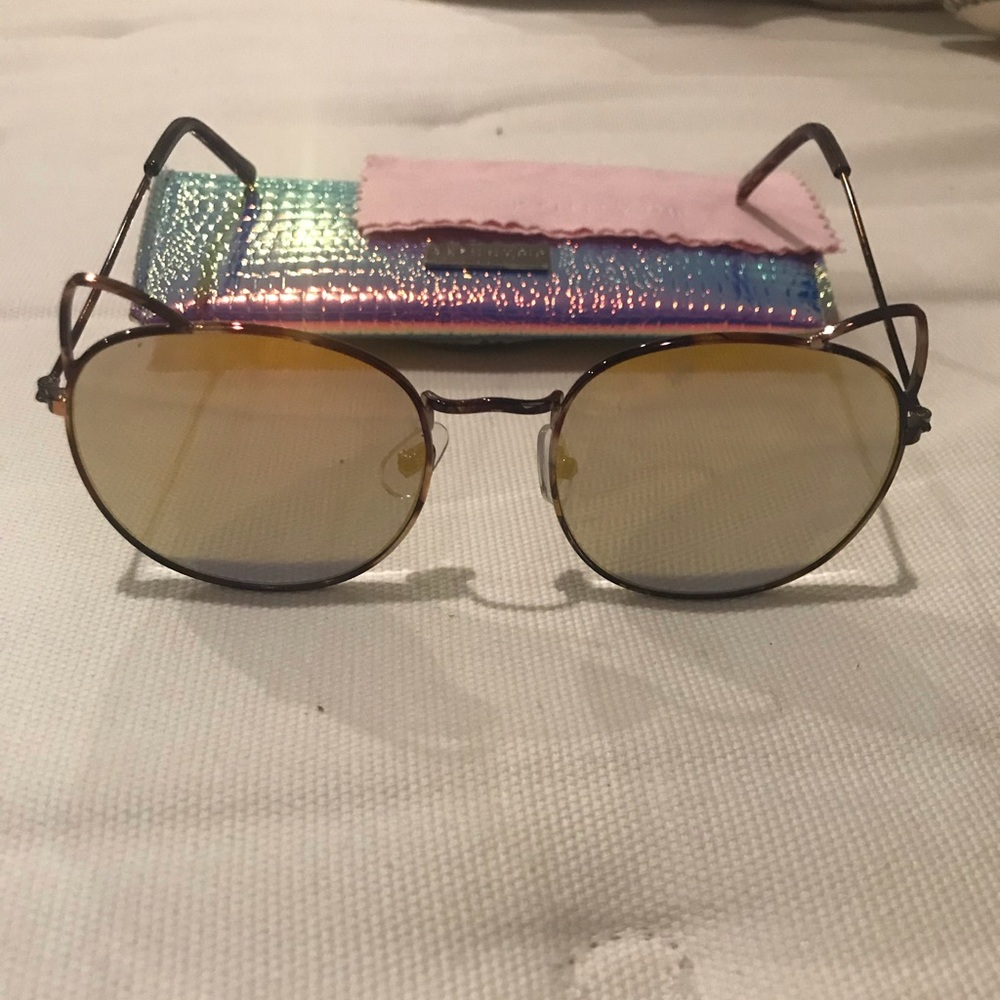 skinny dip sunglasses